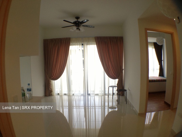 NV Residences (D18), Condominium #167941802